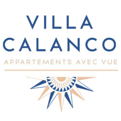 Logo Villa Calanco Cassis
